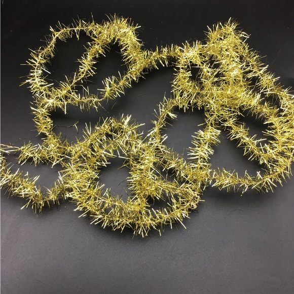 Vintage Feather Tree Garlands - Picture 5 of 6